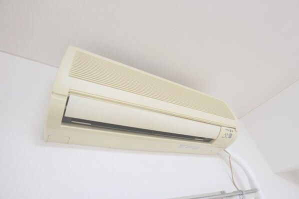 ユーコート上馬の物件内観写真